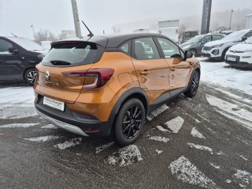 SPOTICAR Renault Captur Captur Gebraucht - Suv Benzin Orange - Potsdam - 1201224774_4
