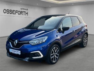 SPOTICAR Renault Captur Version S 1.3l 150ps At +navi+shz+led+dab Gebraucht - Suv Benzin  - Nordhorn - 1201233441_1