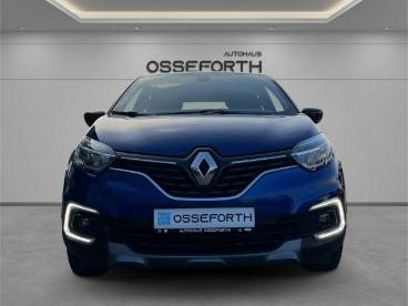SPOTICAR Renault Captur Version S 1.3l 150ps At +navi+shz+led+dab Gebraucht - Suv Benzin  - Nordhorn - 1201233441_2