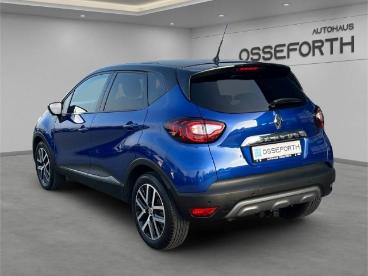 SPOTICAR Renault Captur Version S 1.3l 150ps At +navi+shz+led+dab Gebraucht - Suv Benzin  - Nordhorn - 1201233441_4