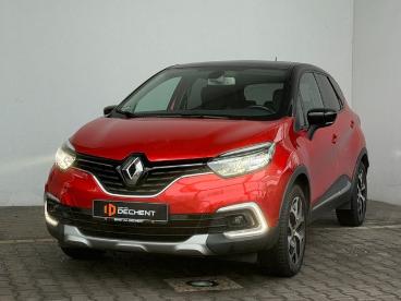 SPOTICAR Renault Captur Intens Energy 90ps Kamera/led! Gebraucht - Suv Benzin  - Heidelberg - 1201233709_2