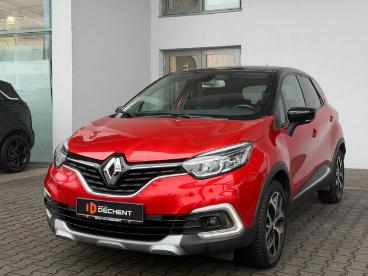 SPOTICAR Renault Captur Intens Energy 90ps Kamera/led! Gebraucht - Suv Benzin  - Heidelberg - 1201233709_3