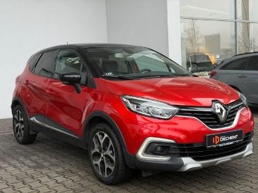 SPOTICAR Renault Captur Intens Energy 90ps Kamera/led! Gebraucht - Suv Benzin  - Heidelberg - 1201233709_4