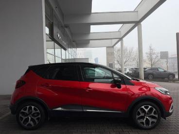 SPOTICAR Renault Captur Intens Energy 90ps Kamera/led! Gebraucht - Suv Benzin  - Heidelberg - 1201233709_5