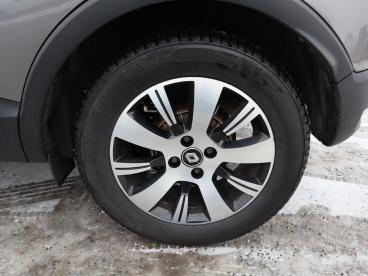 SPOTICAR Renault Captur 1.0 Experience Klima/shz/pdc/azv/navi Gebraucht - Suv Benzin Grau - Luckenwalde - 1201235402_2