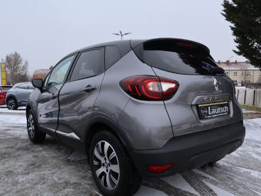 SPOTICAR Renault Captur 1.0 Experience Klima/shz/pdc/azv/navi Gebraucht - Suv Benzin Grau - Luckenwalde - 1201235402_3