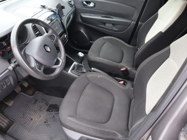 SPOTICAR Renault Captur 1.0 Experience Klima/shz/pdc/azv/navi Gebraucht - Suv Benzin Grau - Luckenwalde - 1201235402_4