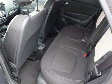 SPOTICAR Renault Captur 1.0 Experience Klima/shz/pdc/azv/navi Gebraucht - Suv Benzin Grau - Luckenwalde - 1201235402_5