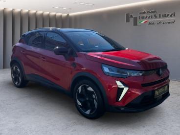 SPOTICAR Renault Captur Ii (01.2020->) Techno Gebraucht - Suv Benzin  - München - 1201242052_3