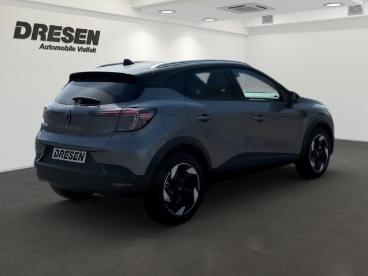 SPOTICAR Renault Captur  Gebraucht - Suv Benzin  - Mönchengladbach - 1201246877_4