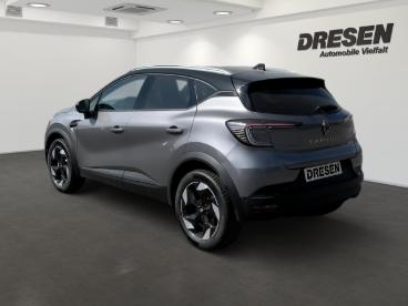 SPOTICAR Renault Captur  Gebraucht - Suv Benzin  - Mönchengladbach - 1201246877_5