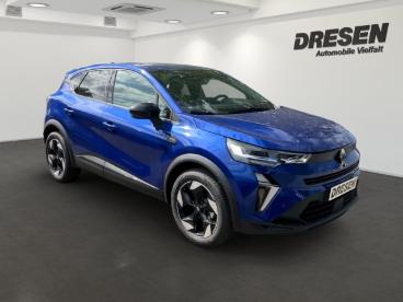 SPOTICAR Renault Captur  Gebraucht - Suv Benzin  - Mönchengladbach - 1201246904_3