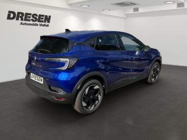 SPOTICAR Renault Captur  Gebraucht - Suv Benzin  - Mönchengladbach - 1201246904_4