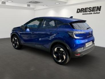SPOTICAR Renault Captur  Gebraucht - Suv Benzin  - Mönchengladbach - 1201246904_5