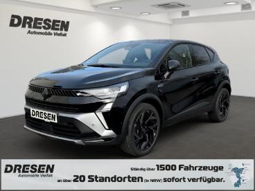 SPOTICAR Renault Captur  Gebraucht - Suv Benzin  - Mönchengladbach - 1201246960_1
