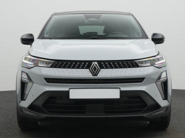 SPOTICAR Renault Captur Techno Mild Hybrid 160 Edc Gebraucht - Suv Benzin Grau - Borken - 1201269019_2