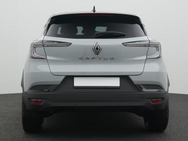 SPOTICAR Renault Captur Techno Mild Hybrid 160 Edc Gebraucht - Suv Benzin Grau - Borken - 1201269019_3