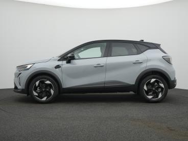 SPOTICAR Renault Captur Techno Mild Hybrid 160 Edc Gebraucht - Suv Benzin Grau - Borken - 1201269019_4