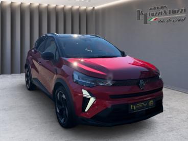 SPOTICAR Renault Captur Ii Techno Mild Hybrid Gebraucht - Suv Benzin  - München - 1201269062_2