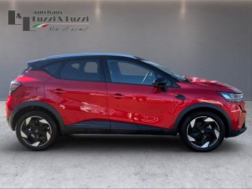 SPOTICAR Renault Captur Ii Techno Mild Hybrid Gebraucht - Suv Benzin  - München - 1201269062_4