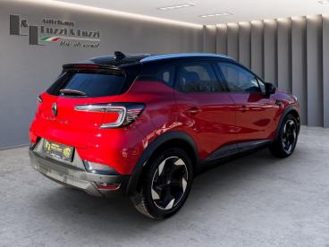 SPOTICAR Renault Captur Ii Techno Mild Hybrid Gebraucht - Suv Benzin  - München - 1201269062_5