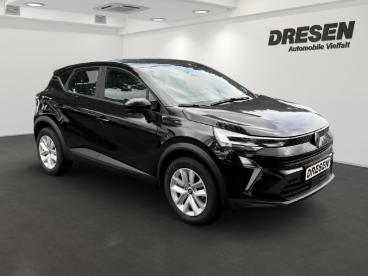SPOTICAR Renault Captur Evolution Tce 90 Led*kamera*carplay*sitzheizung*uv Gebraucht - Suv Benzin Schwarz - Mönchengladbach - 1201269966_3