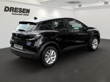 SPOTICAR Renault Captur Evolution Tce 90 Led*kamera*carplay*sitzheizung*uv Gebraucht - Suv Benzin Schwarz - Mönchengladbach - 1201269966_4