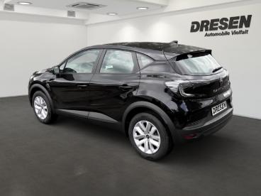 SPOTICAR Renault Captur Evolution Tce 90 Led*kamera*carplay*sitzheizung*uv Gebraucht - Suv Benzin Schwarz - Mönchengladbach - 1201269966_5