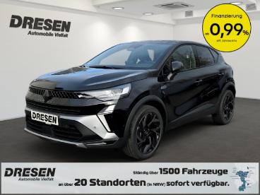 SPOTICAR Renault Captur Esprit Alpine Mild Hybrid 140 Edc *schiebedach*shz Gebraucht - Suv Benzin Schwarz - Mönchengladbach - 1201270124_1