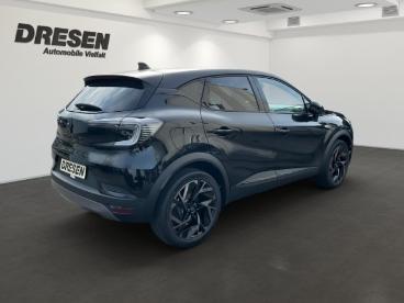SPOTICAR Renault Captur Esprit Alpine Mild Hybrid 140 Edc *schiebedach*shz Gebraucht - Suv Benzin Schwarz - Mönchengladbach - 1201270124_4