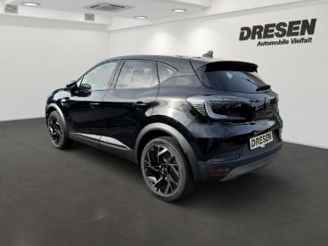SPOTICAR Renault Captur Esprit Alpine Mild Hybrid 140 Edc *schiebedach*shz Gebraucht - Suv Benzin Schwarz - Mönchengladbach - 1201270124_5