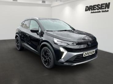 SPOTICAR Renault Captur Esprit Alpine Full Hybrid E-tech 160 *elek. Fahrer Gebraucht - Suv Hybrid Schwarz - Mönchengladbach - 1201270361_3