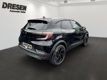 SPOTICAR Renault Captur Esprit Alpine Full Hybrid E-tech 160 *elek. Fahrer Gebraucht - Suv Hybrid Schwarz - Mönchengladbach - 1201270361_4