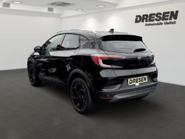 SPOTICAR Renault Captur Esprit Alpine Full Hybrid E-tech 160 *elek. Fahrer Gebraucht - Suv Hybrid Schwarz - Mönchengladbach - 1201270361_5