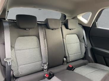 SPOTICAR Renault Captur Ii Zen Led Apple Carplay Android Auto Fahrerprofil Gebraucht - Suv Benzin Grau - Viersen - 1201270362_4