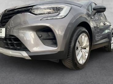 SPOTICAR Renault Captur Ii Zen Led Apple Carplay Android Auto Fahrerprofil Gebraucht - Suv Benzin Grau - Viersen - 1201270362_5