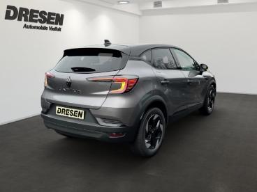 SPOTICAR Renault Captur Techno Tce 115 Allwetter*sitzheizung*kamera*led*kl Gebraucht - Suv Benzin Schwarz - Mönchengladbach - 1201270441_4