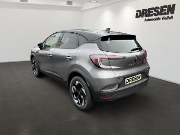 SPOTICAR Renault Captur Techno Tce 115 Allwetter*sitzheizung*kamera*led*kl Gebraucht - Suv Benzin Schwarz - Mönchengladbach - 1201270441_5