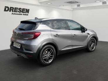 SPOTICAR Renault Captur Ii R.s. Line Navi Digitales Cockpit Led Apple Carp Gebraucht - Suv Benzin Grau - Mönchengladbach - 1201270759_4