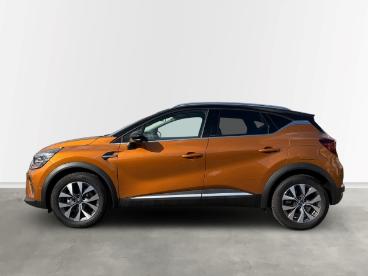 SPOTICAR Renault Captur Ii Edition One Led Scheinw. Bose Soundsys. 360 Gra Gebraucht - Suv Plug-in Hybrid Orange - Kleinostheim - 1201272497_2