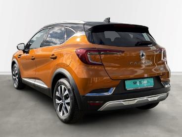 SPOTICAR Renault Captur Ii Edition One Led Scheinw. Bose Soundsys. 360 Gra Gebraucht - Suv Plug-in Hybrid Orange - Kleinostheim - 1201272497_3