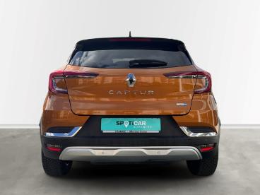 SPOTICAR Renault Captur Ii Edition One Led Scheinw. Bose Soundsys. 360 Gra Gebraucht - Suv Plug-in Hybrid Orange - Kleinostheim - 1201272497_4
