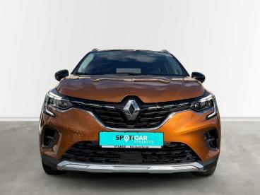 SPOTICAR Renault Captur Ii Edition One Led Scheinw. Bose Soundsys. 360 Gra Gebraucht - Suv Plug-in Hybrid Orange - Kleinostheim - 1201272497_5