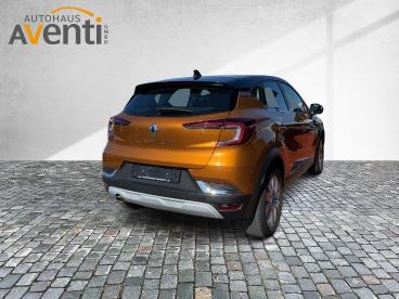 SPOTICAR Renault Captur Intens *acc*led*kamera*kamera*tot Winkel* Gebraucht - Suv Benzin Schwarz - Bamberg - 1201275755_3