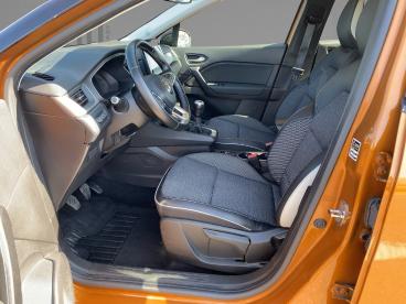 SPOTICAR Renault Captur Intens *acc*led*kamera*kamera*tot Winkel* Gebraucht - Suv Benzin Schwarz - Bamberg - 1201275755_5