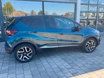 SPOTICAR Renault Captur Tce 90 Intens *navi*kamera* Gebraucht - Suv Benzin Blau - Nidda - 1201277196_4