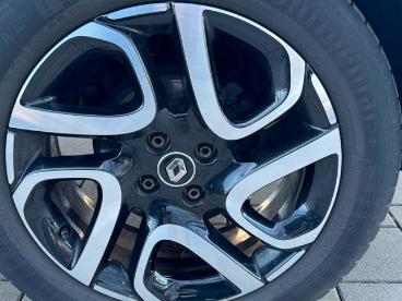 SPOTICAR Renault Captur Tce 90 Intens *navi*kamera* Gebraucht - Suv Benzin Blau - Nidda - 1201277196_5