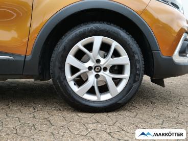 SPOTICAR Renault Captur Limited Energy Navi/allwetter/tuv 09-2027 Gebraucht - Suv Benzin Orange - Bielefeld - 1201286259_4