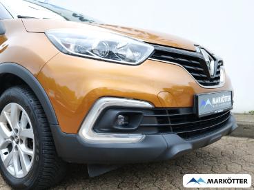 SPOTICAR Renault Captur Limited Energy Navi/allwetter/tuv 09-2027 Gebraucht - Suv Benzin Orange - Bielefeld - 1201286259_5