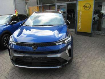 SPOTICAR Renault Captur Esprit Alpine Gebraucht - Suv Hybrid Blau - Waldfischbach-burgalben - 1201311187_1